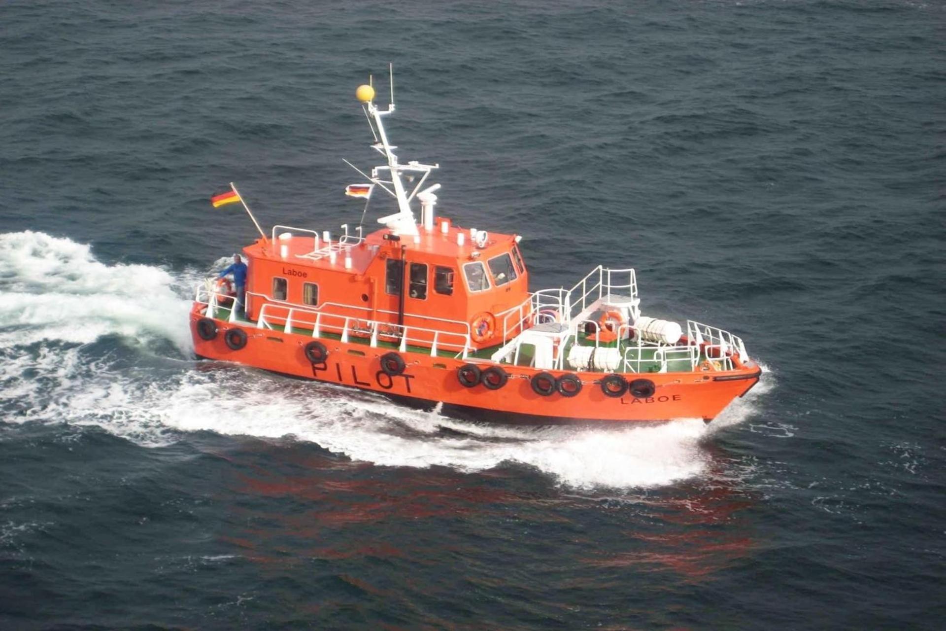 Dampfer 1 Ostwind Lägenhet Laboe Exteriör bild